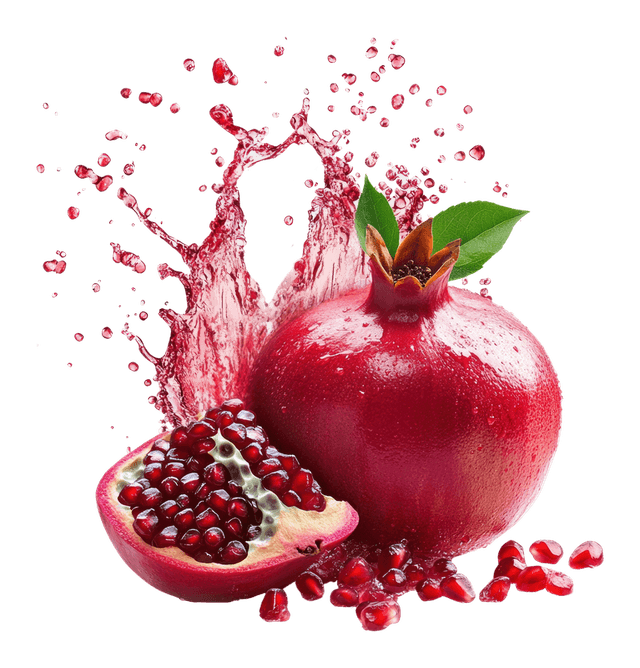 Pomegranate